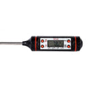 Instant Read Digital Electronic Kitchen Cooking BBQ Grill Food Meat-Thermom S5Y9