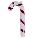 100 Pcs Christmas TREE Hanging Candy Cane Ornaments Festival Party Xmas Tre C3L1