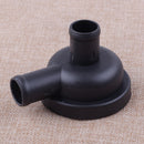 Car Engine Crankcase Breather Vent Valve Part Fit For Seat Toledo Leon 2002-2006