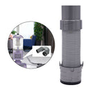Vacuum Floor Nozzle Hose Repalcement for Shark Navigator NV350 NV351 NV356