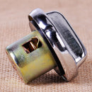 Fuel Gas Tank Cap Cover fit for Scooter Moped GY6 Sunl Roketa GY6 Engine 125cc
