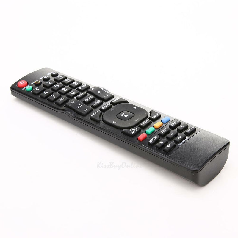 Remote Control for LG AKB72915207 32LD460 37LD320H 42LD320H 42LD460 LED Smart TV