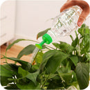 5pcs bottle cap sprinkler watering nozzle sprinkler head watering mist nozzle JR