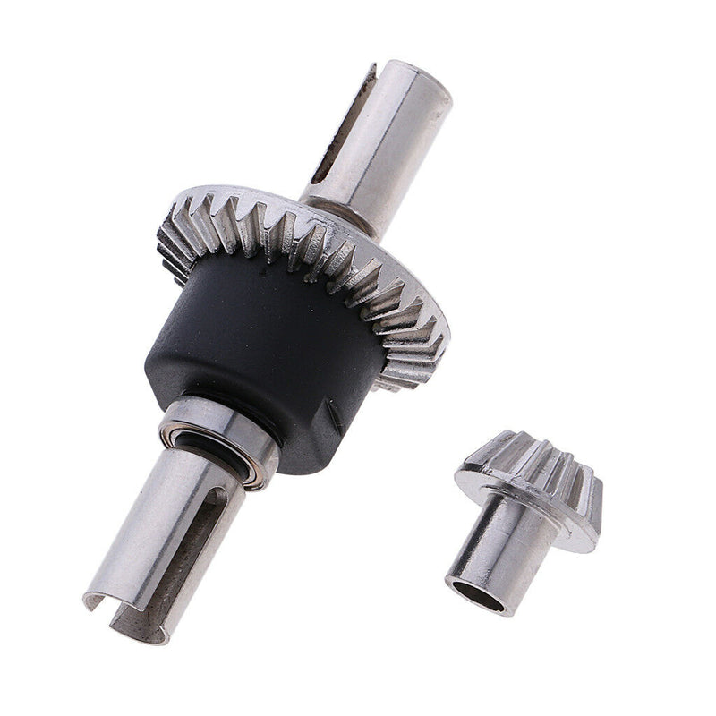 Replacement Differential Assembly for 1/12 Feiyue, HBX ,Wltoys RC Models