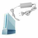 AC Charger Power Supply Adapter for Nintendo Wii Console EU Plug Supply Adapter