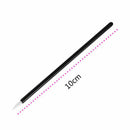 100 x Disposable Eyeliner Brush Eyeshadow Applicator Eyes Makeup Cosmetic  HBV