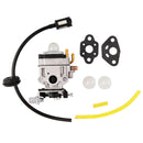 11mm Carburetor Engine Carb Chainsaw Parts Trimmer Dirt Bike Scooter Strimmer