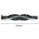 3X/Set Roll Brush Mop Cloths For Neato Botvac D Series D7 D5 D3 D7500 D8500 T2P8