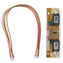 General LCD Screen 4 Lamp Single port General high pressure board Inverter B Gw