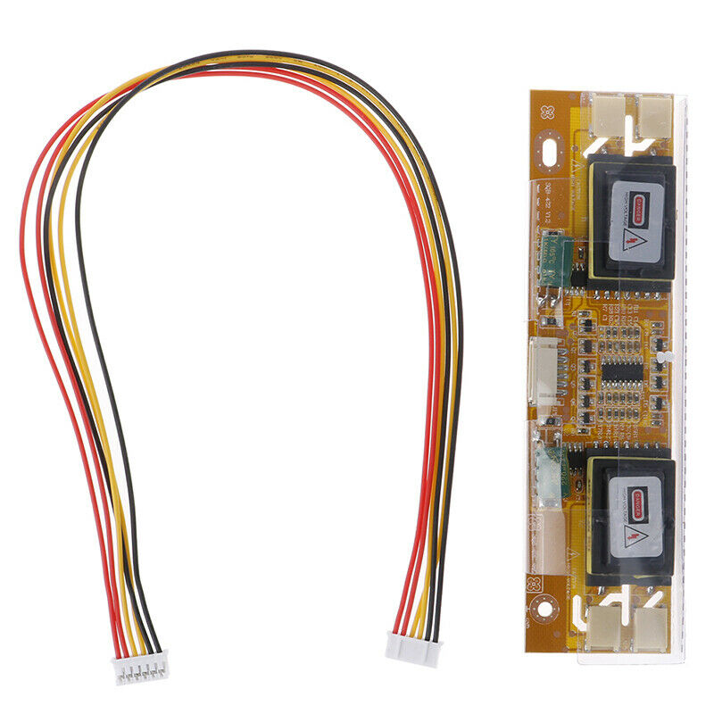 General LCD Screen 4 Lamp Single port General high pressure board Inverter B Gw