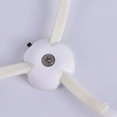 Roborock Side Brush Suitable for Mi Vacuum Cleaning Household Rob&+TECA
