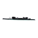 Left Side Mirror Glass with Heated Convex Anti Blind Spot for Transporter A