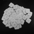 50Pcs Tens Electrodes Electrode Pad for Self Adhesive Electrode Patches for