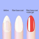 Cracked Nail Repair Gel Armor Nail Gel Coat Growth Treatment Repair Strong L7T7