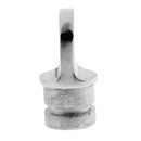 Stainless Steel Straight Boat Deck Hinge & Inside Eye End Fitting Hardwares