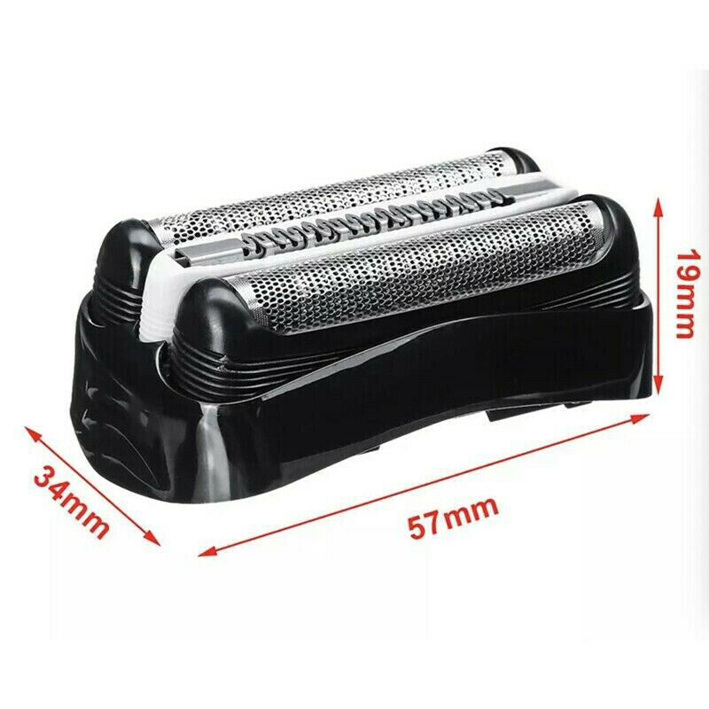 For Braun 32B 32S 21B Series 3 310S 320S 340S 3010S Replacement Shaver Foil  Bj