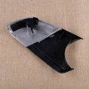 Left LED Turn Signal Lights Wing Mirror Indicator Lens Fit For VW Polo MK4 05-09