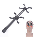 Optical Optometry Flip Trial Lens Plastic Frame Amblyopia Myopia Training S Ew