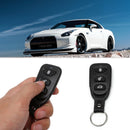 Car Door Lock Vehicle Keyless Entry System Remote Central Kit w/ Control Box