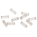 10pc Controller Metal Lock Buckles Repair Spring for Nintend Switch Joy- YU Ew