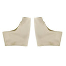 1 Pair of Fabric Gel Bunion Pads/Protectors/Sleeves/Shield Hallux Valgus Co