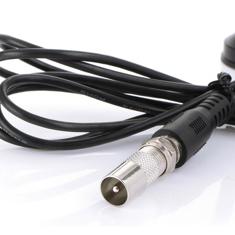 30dBi Indoor Gain Digital DVB-T FM Freeview Aerial Antenna Amplifier for T BX