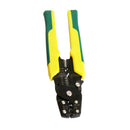 Multi-Functional Stripping Pliers Wire Stripper Snap Ring Terminals Cr OQG