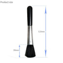 Photo Studio Accessories Camera Dust Cleaner Cleaning Lens Brush for /Nikon Y7M9