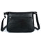 Fashion Women Leather Shoulder Messenger Bag Large Capacity Handbag Purse