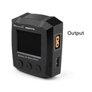 1X(Rcharlance M8Pro Battery Power Meter Tester 60A 1-8S Discharger Multi-Fu