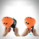 Sports Golf No. 1 Headgear Cleanable Driver'S Headgear