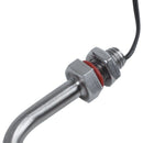 Liquid Water Level Stainless Steel Right Angle Floating Switch for Aquarium