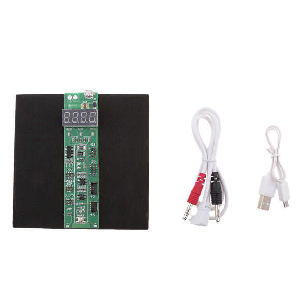 MagiDeal Fast Battery Charger Board Activation  For  7+ 7 6 5s 5