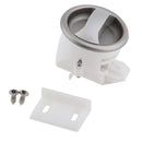 Twist /Turn Button Latch Lock Keyless for Boat RV Caravan Marine Boat Cabinet