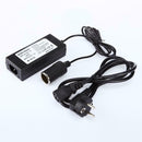 Automotive Car Charger Lighter Inverter 220V to 12V Power Adapter EU Plug