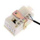 Digital 5 Digit LCD Electronic Punch Counter With Microswitch Reset Pause Button