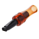 Hunting Whistle Crow Call Animal Simulate Sound Attract Wild Whistle Goose L7H8
