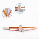 Microblading Tattoo Machine Permanent Makeup Eyebrow Tattoo Manual Pen Tools J8