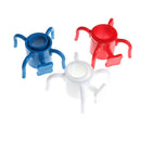 4-prongs hook beach umbrella hanging bags beach hanging hook 3C