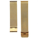 Fashion Milanese Stainless Steel 18mm Band Wrist Watch Replacement Strap (G