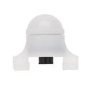Night Fishing Bite Alarm Intelligent Lights Fishbowl Clip Waterproof Alert