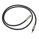 3.5mm Digital Optical Audio Cable Mini Toslink to Toslink Optic Cable(2m)