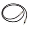 3.5mm Digital Optical Audio Cable Mini Toslink to Toslink Optic Cable(2m)