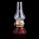 Acrylic LED Blow Creative Nostalgia Retro Style LED Candle Light Kerosene L