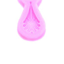 DIY Cake Silicone Mold Gem Pendant Fondant Cake Decorating Tools Cuxake Molds Kw