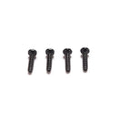 Connector OBDII 16 Pin Adaptor OBD II Plug Connectors Male OBD 16PIN M&O