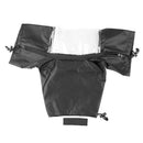 Camera Rain Cover Shield Coat Protector Sleeve Nylon Rainproof Case/Bag