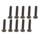 10x For Nintendo Switch Joy-Con Tri/Wing Tri/Point Screws Replacement Triwing