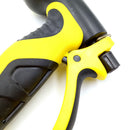 Upgrade Garden Hose Nozzle,No-Squeeze Hose Sprayer 9 Adjustable Watering Pa H8L4