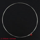 Orphee 6Pcs/set Professional Medium Light Extra Light Acoustic Guitar Strin T7N3